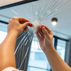 Jak naprawić pęknięte lustro? Skuteczne metody i porady