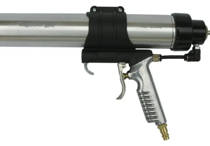 Jaki pistolet do silikonu wybrać, aby uniknąć kosztownych błędów?