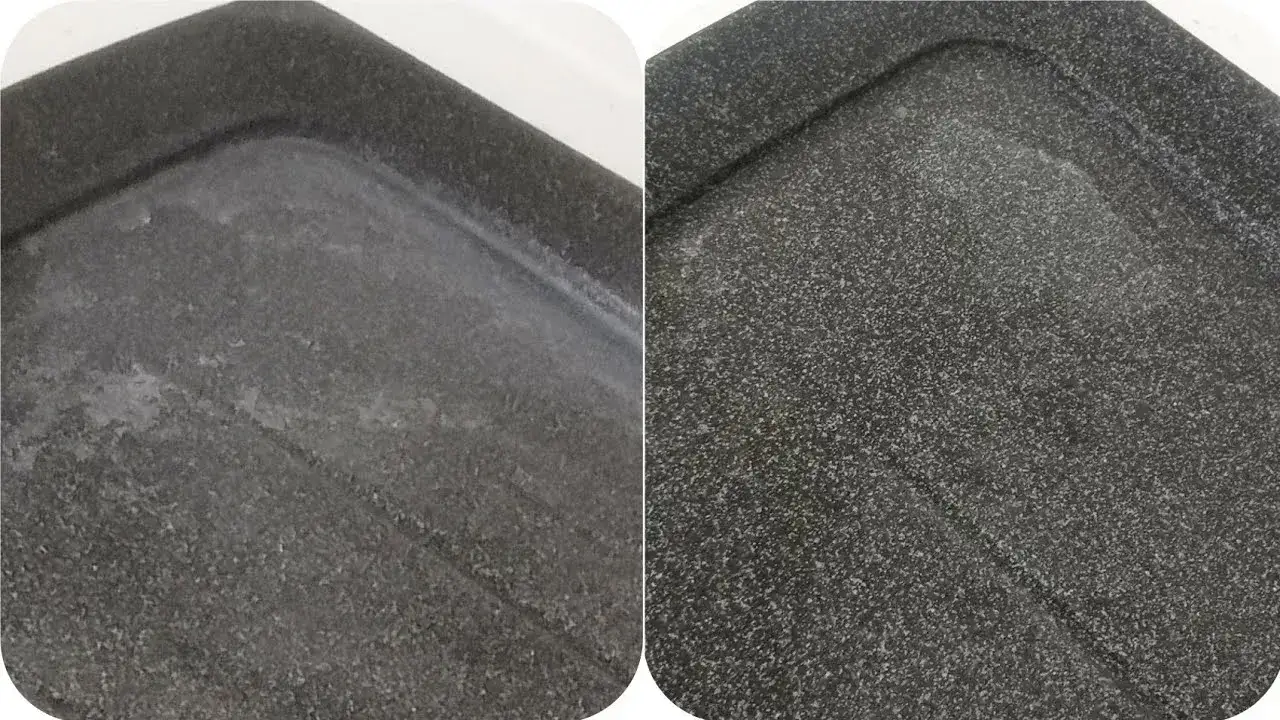 Zdjęcie Jak usunąć kamień ze zlewu? Skuteczne metody na limescale w domu